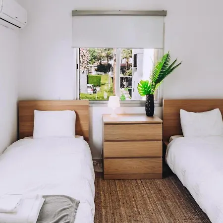 H&o Royal Townhouse In Center Apartment *