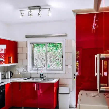 H&o Royal Townhouse In Center דירה