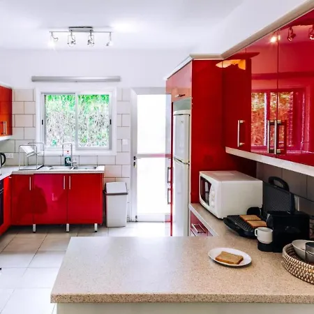 H&o Royal Townhouse In Center Apartment *