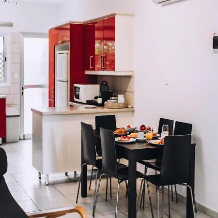 Apartment H&o Royal Townhouse In Center *