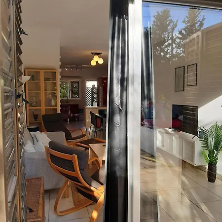 דירה H&o Royal Townhouse In Center *